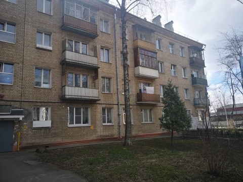 Продается 3-х комн.квартира в г.Мытищи Продается 3-х комн.квартира в г.Мытищи