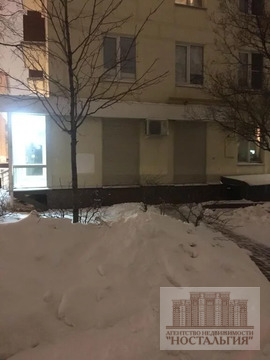 Торговое помещение Торговое помещение