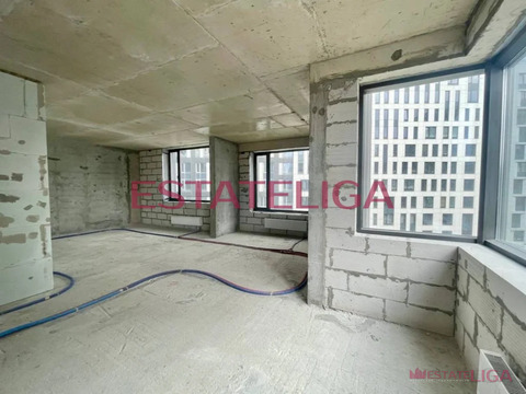 Москва, 3-х комнатная квартира, Шмитовский проезд д.39к3, 37490000 руб.