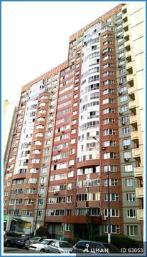 Долгопрудный, 3-х комнатная квартира, Лихачевский проезд д.76 к1, 8650000 руб.