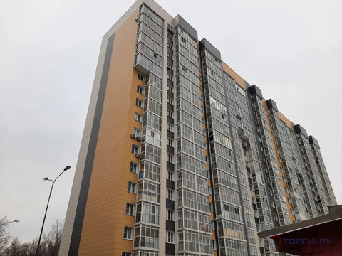 Москва, 3-х комнатная квартира, 5-я Парковая улица д.62Б, 23043690 руб.