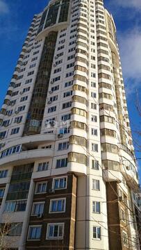 Москва, 1-но комнатная квартира, ул. Перерва д.57, 5999999 руб.