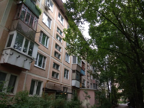 Большие Вяземы, 2-х комнатная квартира, ул. Городок-17 д.16, 21000 руб.