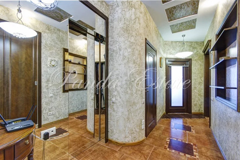 Москва, 3-х комнатная квартира, Северное Чертаново микрорайон д.1аа, 25500000 руб.