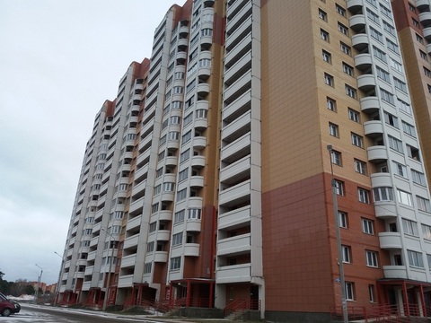 Дмитров, 2-х комнатная квартира, Махалина мкр. д.40, 4400000 руб.