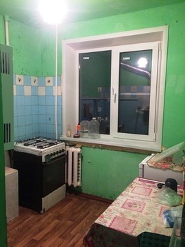 Воскресенск, 1-но комнатная квартира, Школьный 1-й пер. д.2, 1000000 руб.