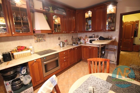 Развилка, 2-х комнатная квартира, проектируемый проезд 5543 д.43, 6400000 руб.