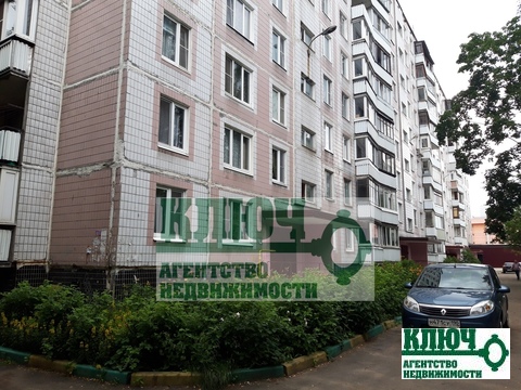 Орехово-Зуево, 3-х комнатная квартира, ул. Ленина д.56, 2700000 руб.