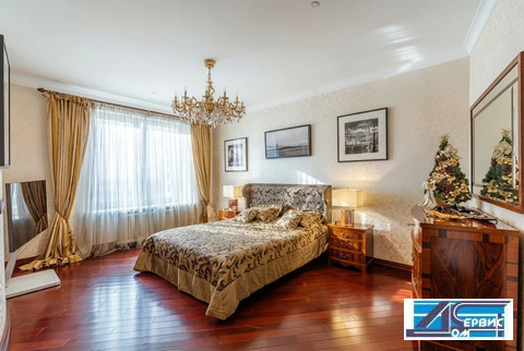 Москва, 3-х комнатная квартира, ул. Мосфильмовская д.70к1, 64900000 руб.