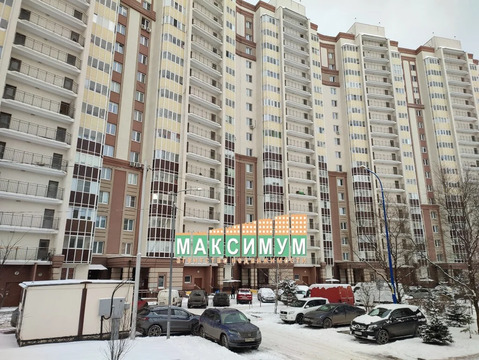 Домодедово, 2-х комнатная квартира, Курыжова д.23, 7900000 руб.