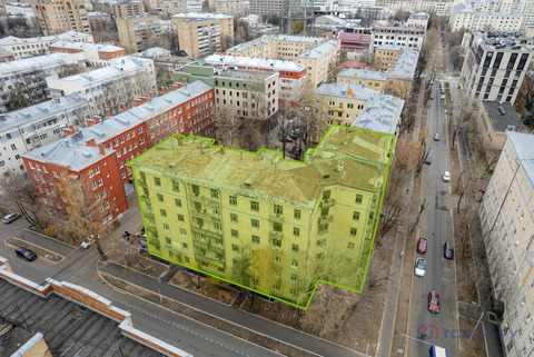 Продажа ПСН, ул. Лестева, 412721600 руб.