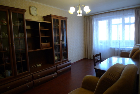 Видное, 3-х комнатная квартира, Ленинского Комсомола пр-кт. д.24, 4500000 руб.