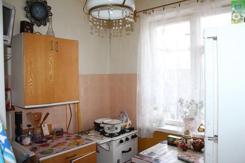 Егорьевск, 1-но комнатная квартира, 1-й мкр. д.21, 1100000 руб.