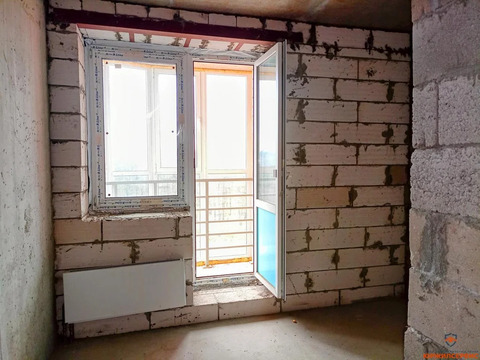 Домодедово, 1-но комнатная квартира, улица Ледовская д.31, 4300000 руб.