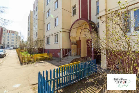 Наро-Фоминск, 3-х комнатная квартира, ул. Маршала Куркоткина д.4, 5600000 руб.