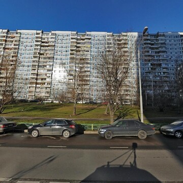 Москва, 1-но комнатная квартира, ул. Твардовского д.17 к1, 6200000 руб.