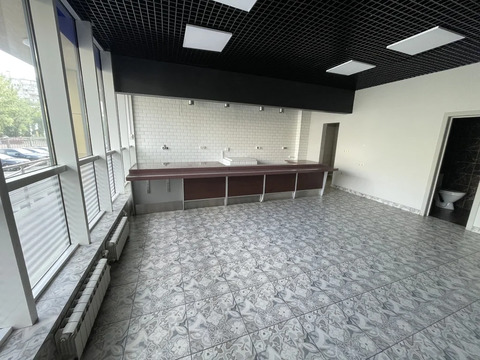 Кафе Магазин ПСН в Бибирево, 40079 руб.