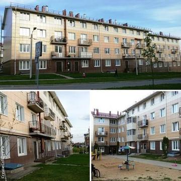 Истра, 3-х комнатная квартира, Генерала Белобородова д.7, 5800000 руб.