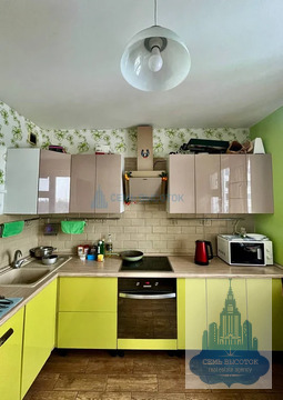 Подольск, 3-х комнатная квартира, ул. Садовая д.7, к 3, 10500000 руб.