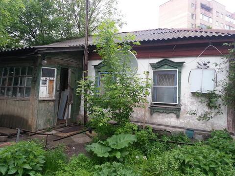 Выделенная часть дома в г.Серпухов, 1800000 руб.