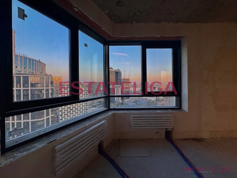 Москва, 4-х комнатная квартира, ул. Лобачевского д.120к1, 68000000 руб.