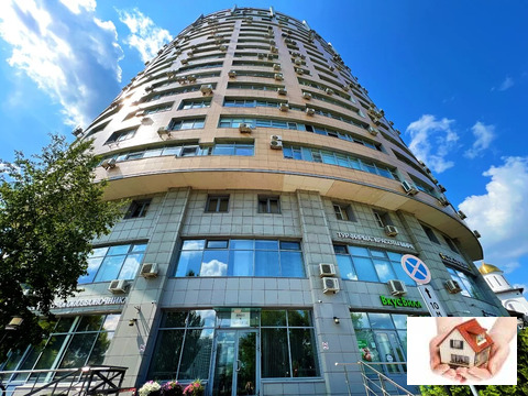 Москва, 3-х комнатная квартира, Балаклавский пр-кт. д.16, 34999999 руб.