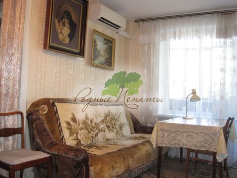 Москва, 1-но комнатная квартира, Самотечная пл. д.13, 11000000 руб.