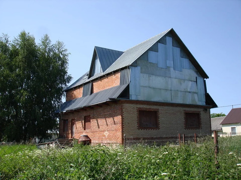 Земельный участок и жилой дом, 5590000 руб.