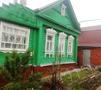 Дом на улице Маяковского Дом на улице Маяковского