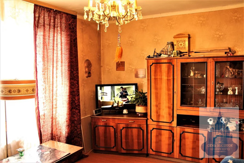 Подольск, 2-х комнатная квартира, ул. Комсомольская д.42кб, 5200000 руб.