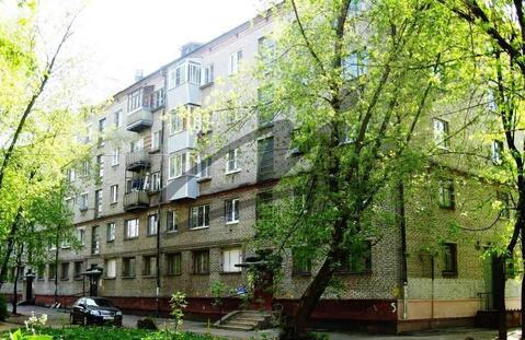 Электросталь, 1-но комнатная квартира, ул. Октябрьская д.13а, 12500 руб.