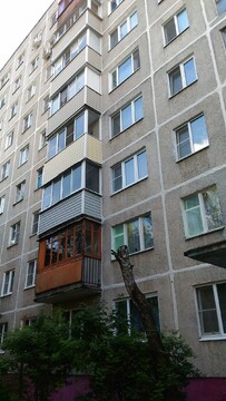 Раменское, 4-х комнатная квартира, ул. Коммунистическая д.19, 4200000 руб.