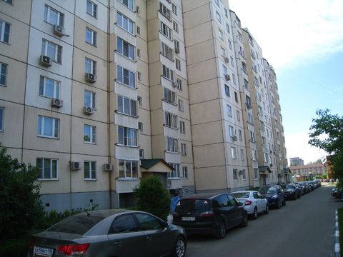 Дзержинский, 3-х комнатная квартира, ул. Шама д.1в, 7400000 руб.