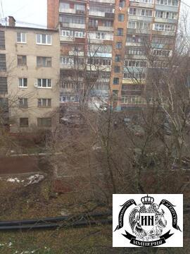 Воскресенск, 3-х комнатная квартира, ул. Менделеева д.6, 2150000 руб.