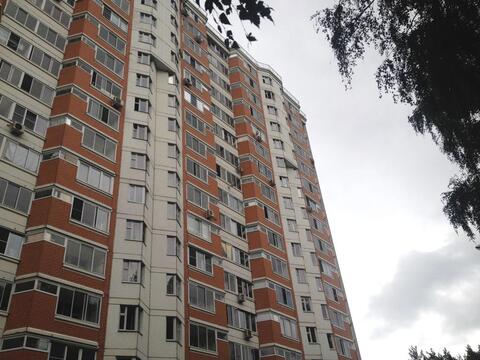 Балашиха, 2-х комнатная квартира, квартал Изумрудный д.9, 6200000 руб.