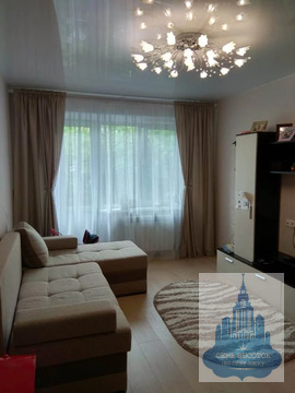 Москва, 1-но комнатная квартира, Родники мкр д.6, 5700000 руб.