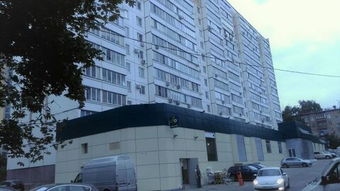 Москва, 2-х комнатная квартира, ул. Болотниковская д.30, 9750000 руб.