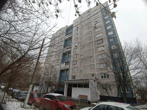 Москва, 2-х комнатная квартира, ул. Твардовского д.д. 11, 12504000 руб.