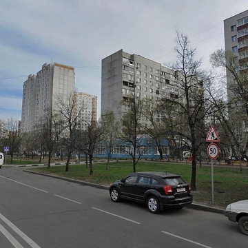 Москва, 1-но комнатная квартира, ул. Плеханова д.31, 5500000 руб.