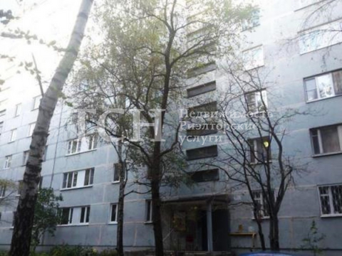 Пушкино, 2-х комнатная квартира, Дзержинец мкр д.7, 3925000 руб.