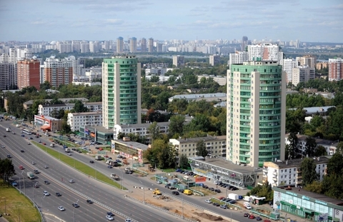 Москва, 3-х комнатная квартира, Маршала Жукова пр-кт. д.48 к1, 29900000 руб.