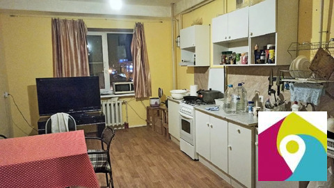 Сергиев Посад, 3-х комнатная квартира, ул. Вознесенская д.44А, 16 500 000 руб.