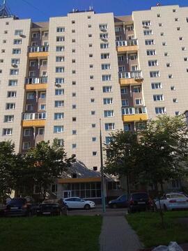 Москва, 2-х комнатная квартира, ул. Скульптора Мухиной д.1к1, 7850000 руб.
