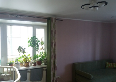 Серпухов, 1-но комнатная квартира, Борисовское ш. д.37, 1900000 руб.