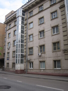 Москва, 3-х комнатная квартира, ул. Расковой д.30, 14000000 руб.