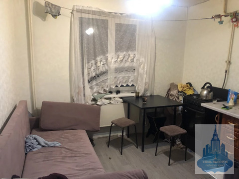 Продается 1к.кв, г. Подольск, Школьная ул. Продается 1к.кв, г. Подольск, Школьная ул.