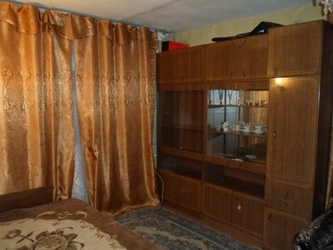 Королев, 1-но комнатная квартира, ул. Горького д.27, 18000 руб.
