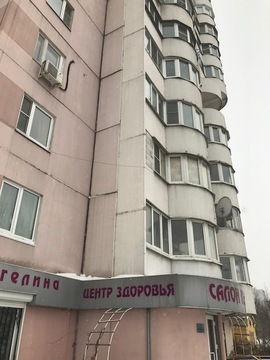 Москва, 2-х комнатная квартира, ул. Гурьянова д.19 к2, 12800000 руб.