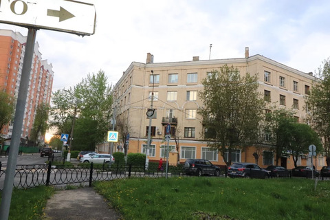 Подольск, 2-х комнатная квартира, ул. Барамзиной д.14/4, 6780000 руб.