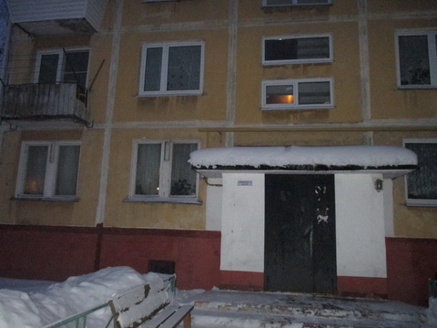 Манихино, 2-х комнатная квартира, Военно-Морская д.2, 15000 руб.